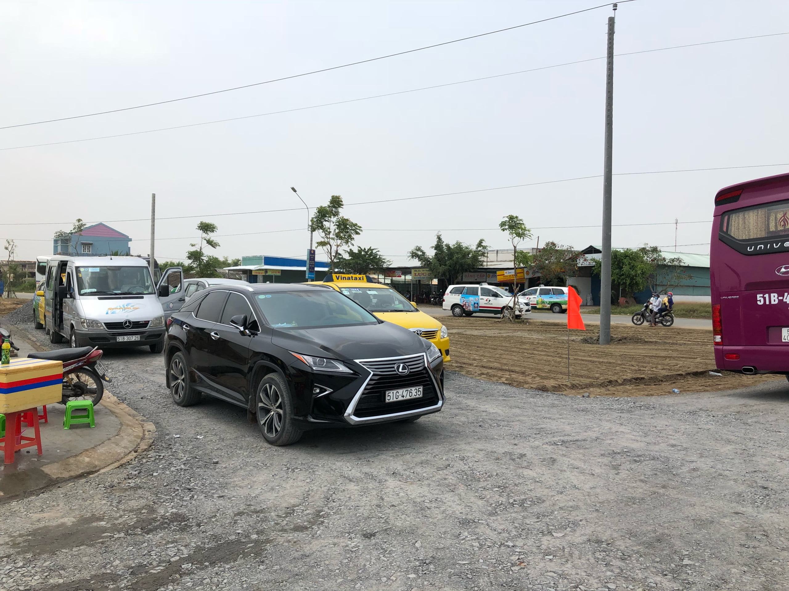 Mở bán dự án khu dân cư An Phú - Đất nền trung tâm Cần Đước tăng giá 5 Mở bán dự án khu dân cư An Phú - Đất nền trung tâm Cần Đước tăng giá 5