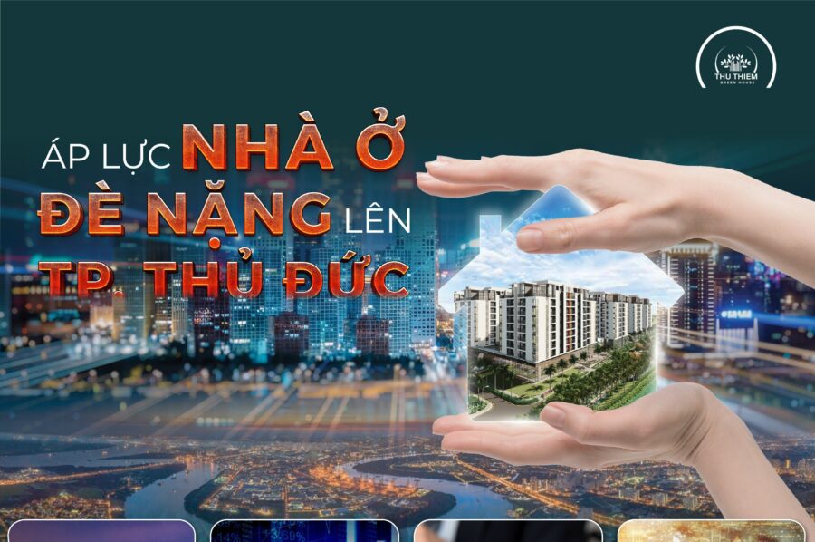 Giá nhà ở ngày càng cao so với mức thu nhập bình quân của người Việt Nam