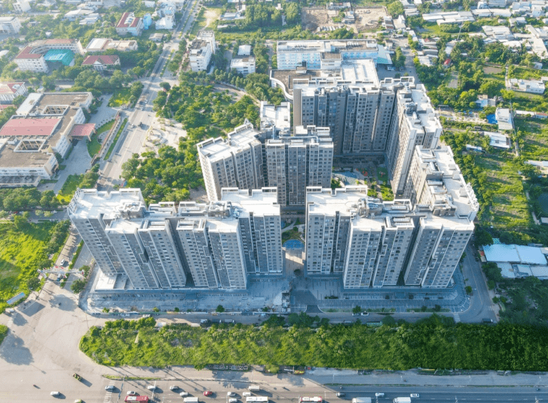 thuc te hinh anh tai westgate binhchanh