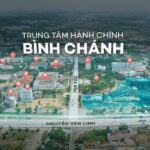 westgate ngay trung tam binh chanh