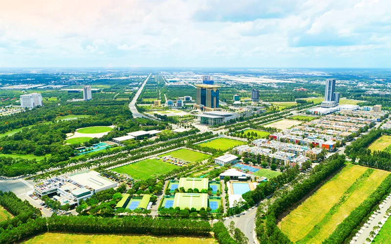 ha tang tai binh duong