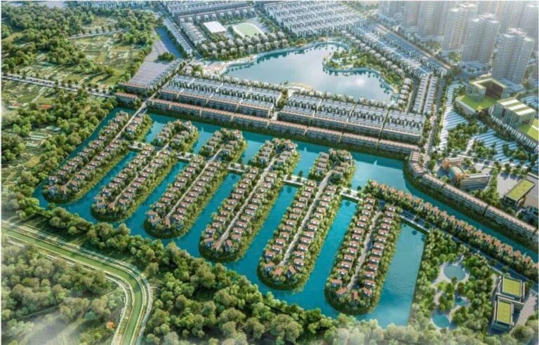 phan khu du an vinhomes green house