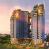 Dự án Happy One Sora thông tin mới nhất