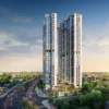Căn hộ The Emerald 68 chủ đầu tư Lê Phong