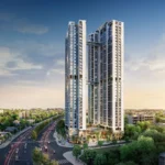 Căn hộ The Emerald 68 chủ đầu tư Lê Phong